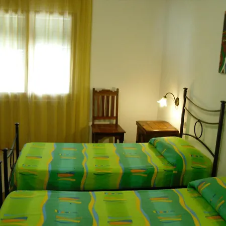 Don Pedro Hotel Alghero