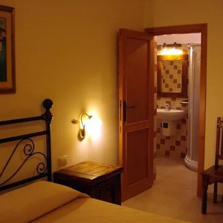 Don Pedro Hotel
