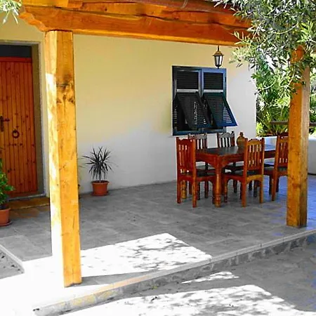Holiday home Don Pedro *