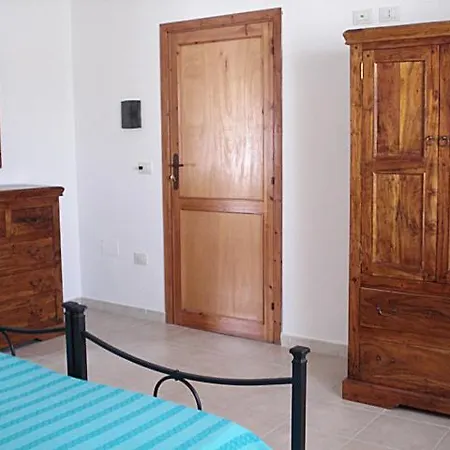 Holiday home Don Pedro
