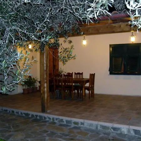 Don Pedro Holiday home Alghero