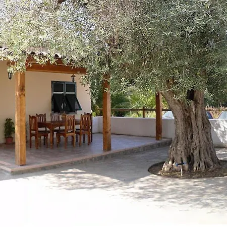 Holiday home Don Pedro