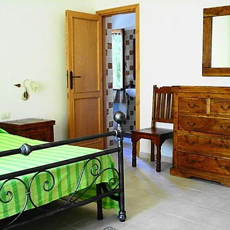 Holiday home Don Pedro *